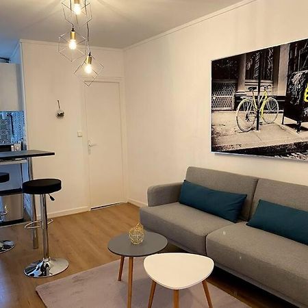 Le Comte Est Bon, Quartier Antiquaires Apartment Dijon Exterior photo